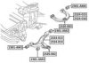 ASVA 2324-016 Track Control Arm